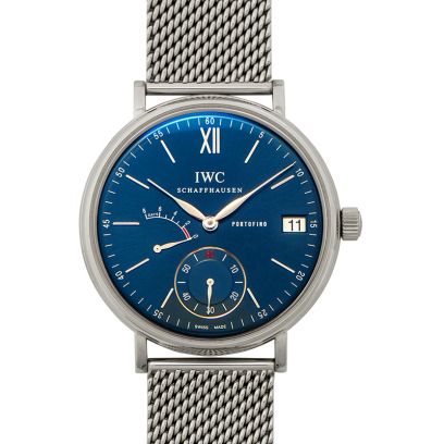 IWC ポートフィノ IW510116