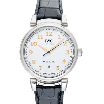 インターナショナル・ウォッチ・カンパニー(IWC) 新品・中古時計