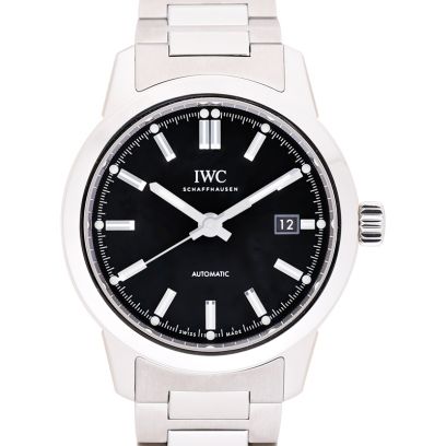 インターナショナル・ウォッチ・カンパニー(IWC) 新品・中古時計