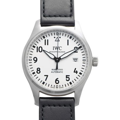 IWC パイロットウォッチ IW327012