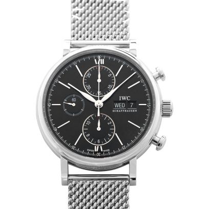 IWC ポートフィノ IW391030