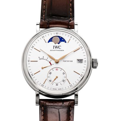 IWC ポートフィノ IW516401