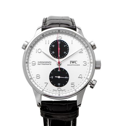 IWC ポルトギーゼ IW371220