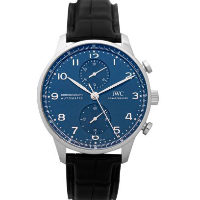 IWC ポルトギーゼ IW371606