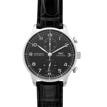 IWC ポルトギーゼ IW371609