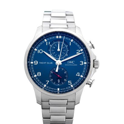 インターナショナル・ウォッチ・カンパニー(IWC) 新品・中古時計