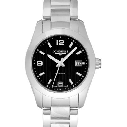 ロンジン コンクエストクラシック(LONGINES Conquest Classic