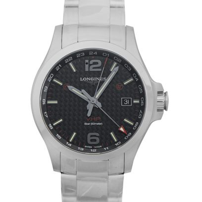 ロンジン ロンジン コンクエスト(LONGINES Longines Conquest
