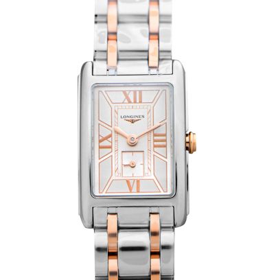 ロンジン ドルチェヴィータ(LONGINES DolceVita) 新品・中古時計通販 