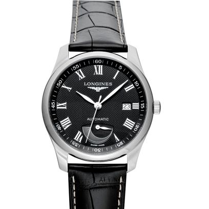 ロンジン ロンジン マスターコレクション(LONGINES The Longines ロンジン ロンジン マスターコレクション(LONGINES The Longines