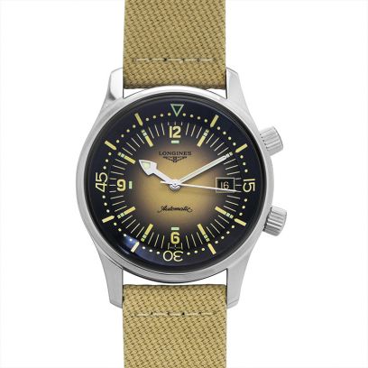 ロンジン Legend Diver L37744302