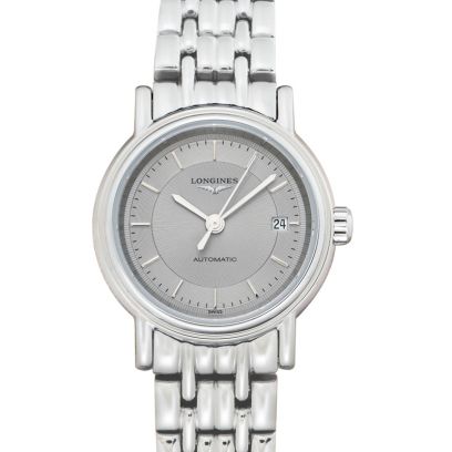 ロンジン プレザンス(LONGINES Présence) 新品・中古時計通販