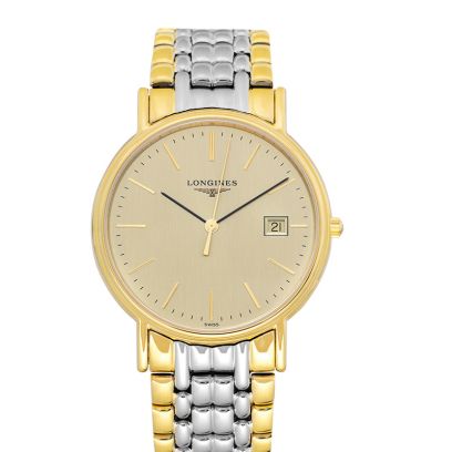 ロンジン ラ・グランクラシック(LONGINES La Grande Classique