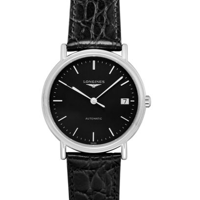 ロンジン プレザンス(LONGINES Présence) 新品・中古時計通販