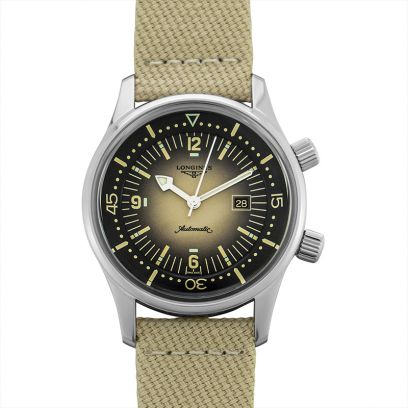 ロンジン Legend Diver L33744302