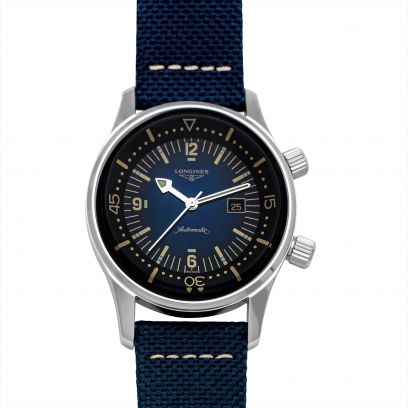 ロンジン Legend Diver L33744902