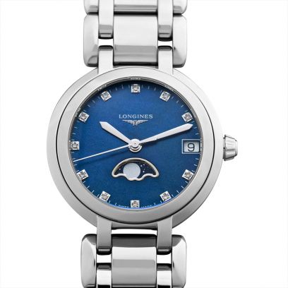 ロンジン ロンジン プリマルナ(LONGINES Longines PrimaLuna) 新品 ロンジン ロンジン プリマルナ(LONGINES Longines PrimaLuna) 新品