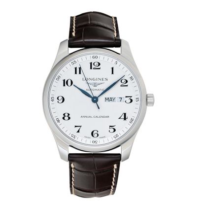 ロンジン ロンジン マスターコレクション(LONGINES The Longines