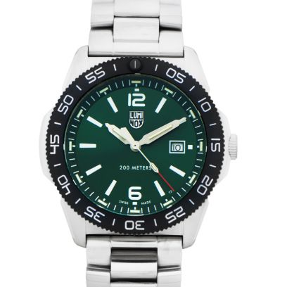 ルミノックス Pacific Diver XS.3137
