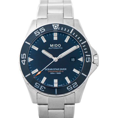 ミドー オーシャンスター (MIDO OCEAN STAR) 新品・中古時計通販