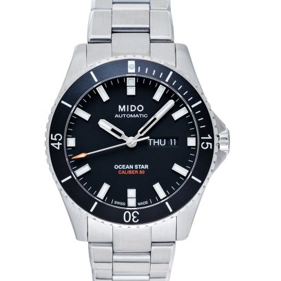 ミドー (MIDO) 新品・中古時計通販 - The Watch Company東京高級時計専門店