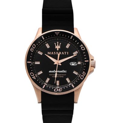マセラティ(MASERATI) 新品・中古時計通販 - The Watch Company