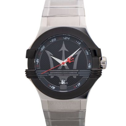 マセラティ(MASERATI) 新品・中古時計通販 - The Watch Company