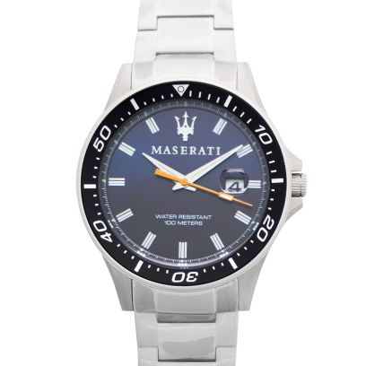 マセラティ(MASERATI) 新品・中古時計通販 - The Watch Company