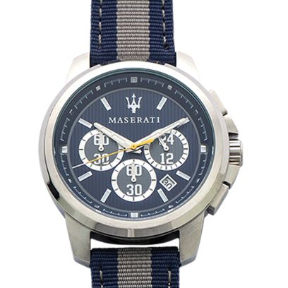 マセラティ(MASERATI) 新品・中古時計通販 - The Watch Company東京