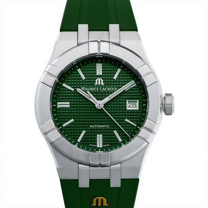 モーリス ラクロア(MAURICE LACROIX) 新品・中古時計通販 - The Watch 