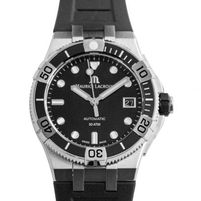 モーリス ラクロア(MAURICE LACROIX) 新品・中古時計通販 - The Watch 
