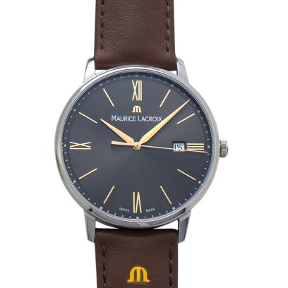 モーリス・ラクロア エリロス (Maurice Lacroix Eliros) 新品