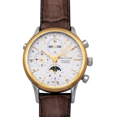 モーリス ラクロア(MAURICE LACROIX) 新品・中古時計通販 - The Watch