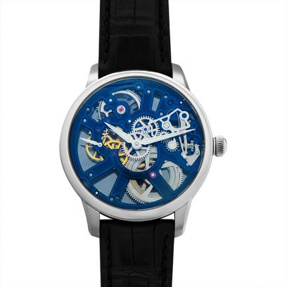モーリス ラクロア Masterpiece MP7228-SS001-004-1