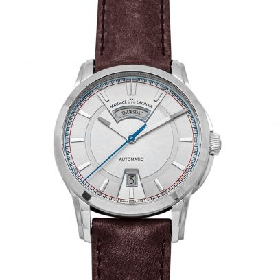 モーリス・ラクロア ポントス(Maurice Lacroix Pontos) 新品
