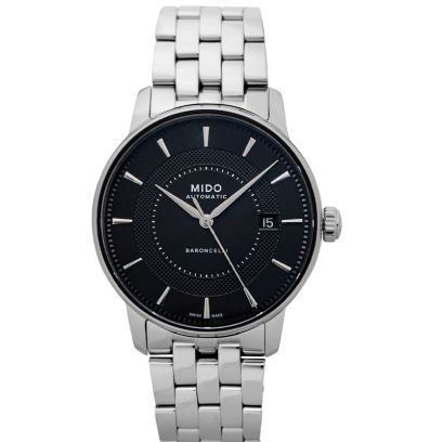 MIDO - Baroncelli III MIDO - Baroncelli III