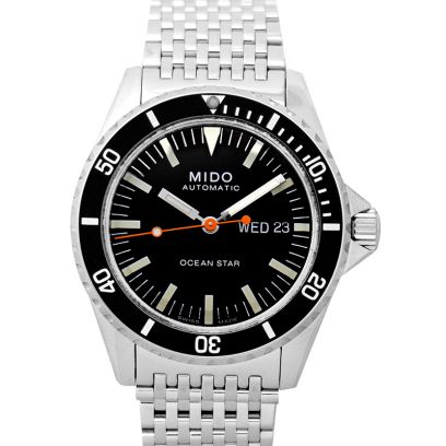 ミドー オーシャンスター (MIDO OCEAN STAR) 新品・中古時計通販