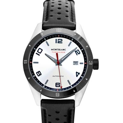 モンブラン タイムウォーカー(MONTBLANC TimeWalker) 新品・中古時計通販 - The Watch Company東京高級時計専門店