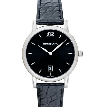 モンブラン(MONTBLANC) 新品・中古時計通販 - The Watch Company