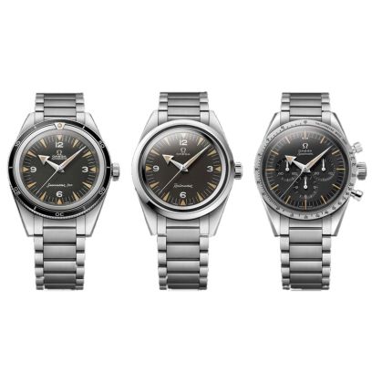オメガ オメガ スペシャル Omega-1957-Trilogy-Set-557