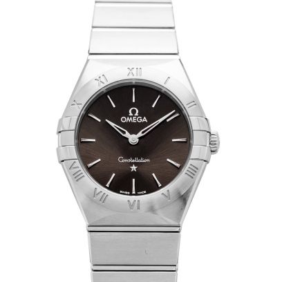 オメガ コンステレーション(OMEGA Constellation) 新品・中古時計通販