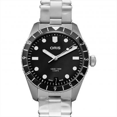 オリス(ORIS) 新品・中古時計通販 - The Watch Company東京高級