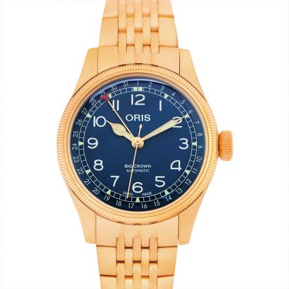 オリス(ORIS) 新品・中古時計通販 - The Watch Company東京高級