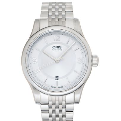 オリス クラシック (Oris Classic) 新品・中古時計通販 - The Watch 