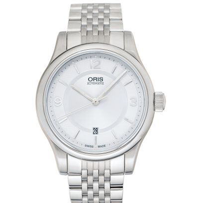 オリス クラシック (Oris Classic) 新品・中古時計通販 - The Watch