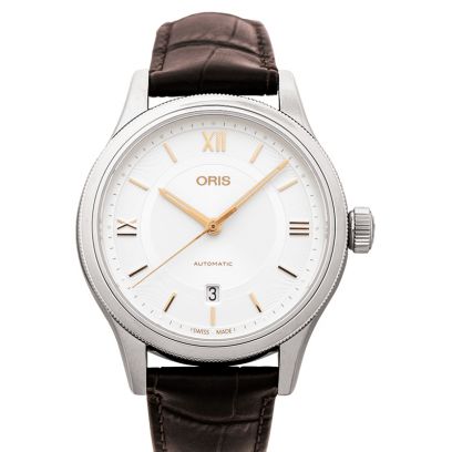 オリス クラシック (Oris Classic) 新品・中古時計通販 - The Watch