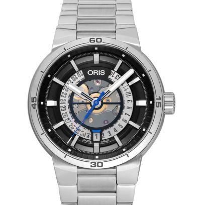 オリス TT1 (Oris TT1) 新品・中古時計通販 - The Watch Company東京 