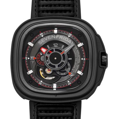 セブンフライデー P-シリーズ(SEVENFRIDAY P-Series) 新品・中古時計 