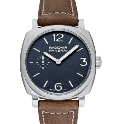パネライ ラジオミール 1940 PAM00574 BN