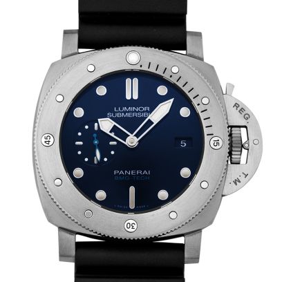 パネライ(PANERAI) 新品・中古時計通販 - The Watch Company東京高級